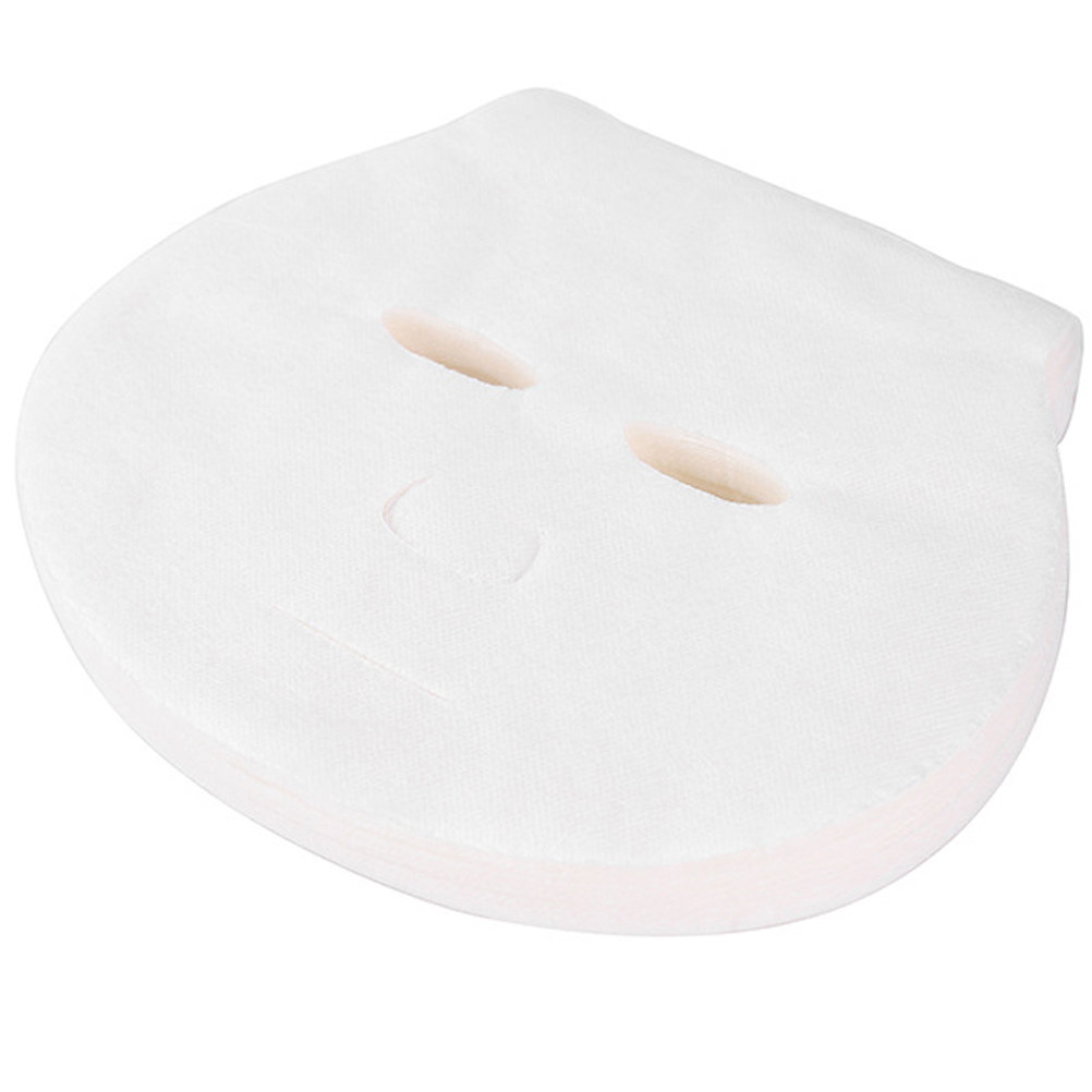 Kids Face Mask - 100 قطعة من أقنعة الوجه للأطفال،