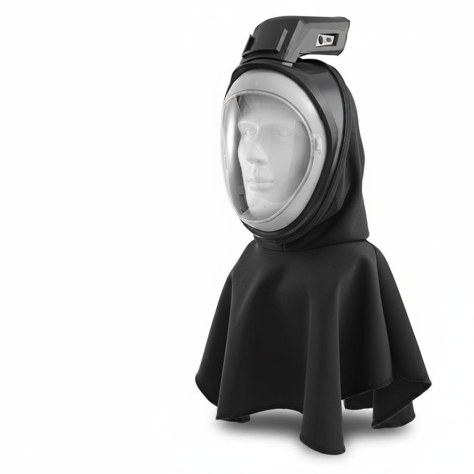 جهاز تنفس مزود بفلتر هواء كهرب - مراجعة Kn95 Respirator Mask وسعره