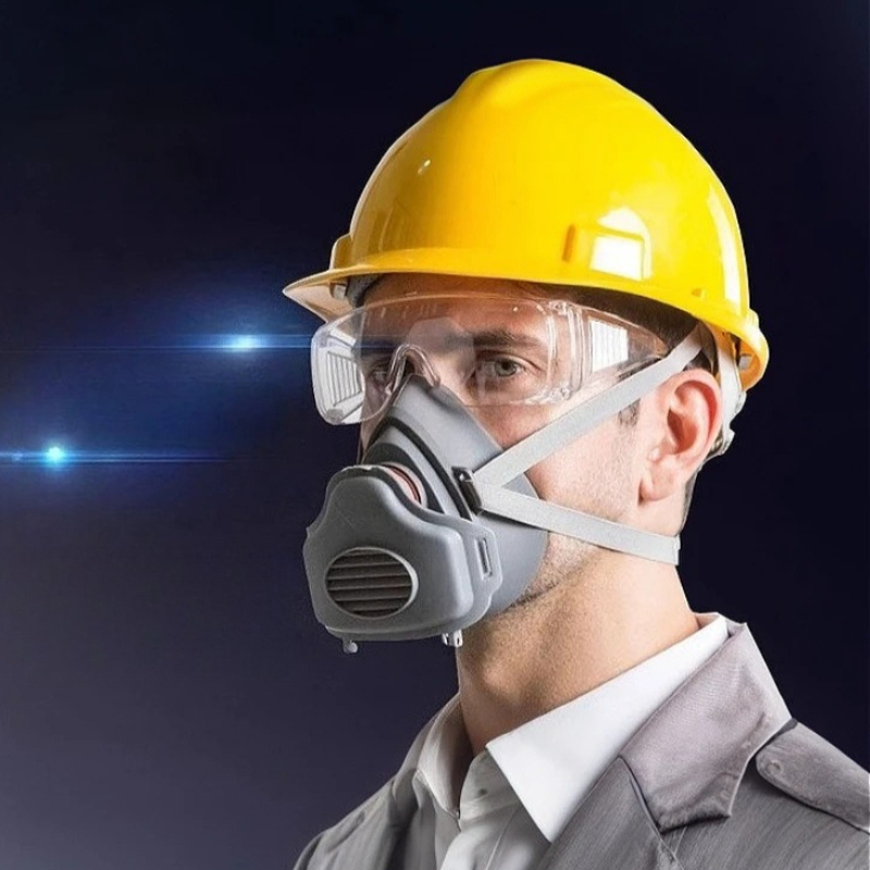 قناع واقي من الغبار للعمل، قنا - مراجعة Kn95 Respirator Mask وسعره