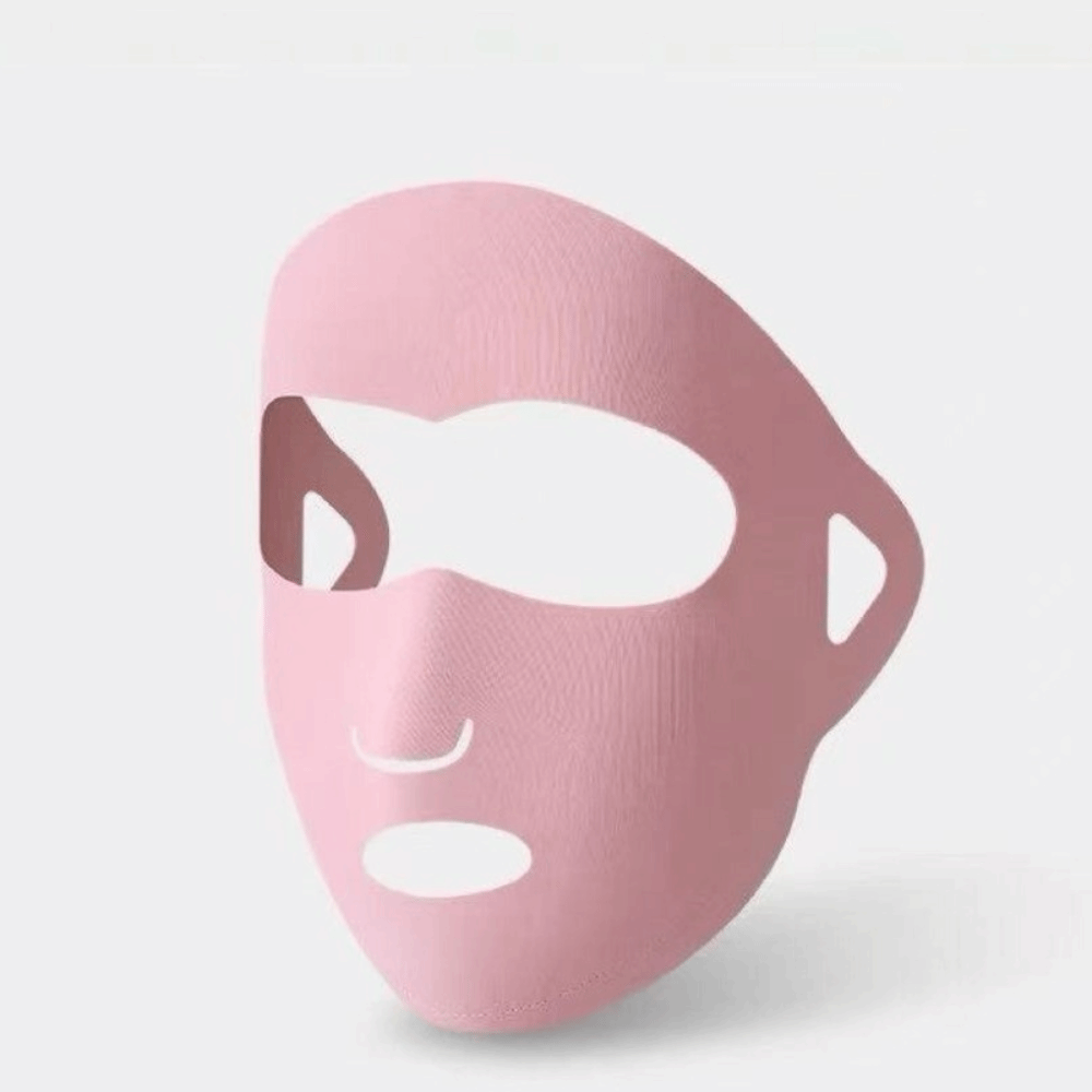 قناع وجه كامل خفيف الوزن وقابل - مراجعة Kids Face Mask وسعره